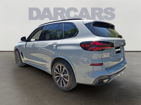 Used 2026 BMW X5 xDrive40i w/ M Sport Package AWD/4WD image 5