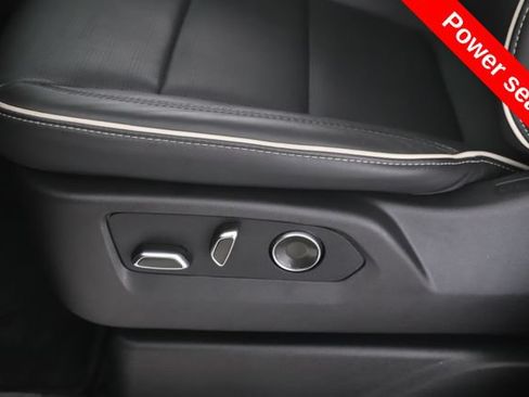 Used 2026 Cadillac Escalade Sport w/ Touring Package AWD/4WD image 20