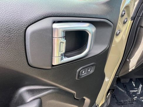 New 2026 Jeep Wrangler Sport AWD/4WD image 18