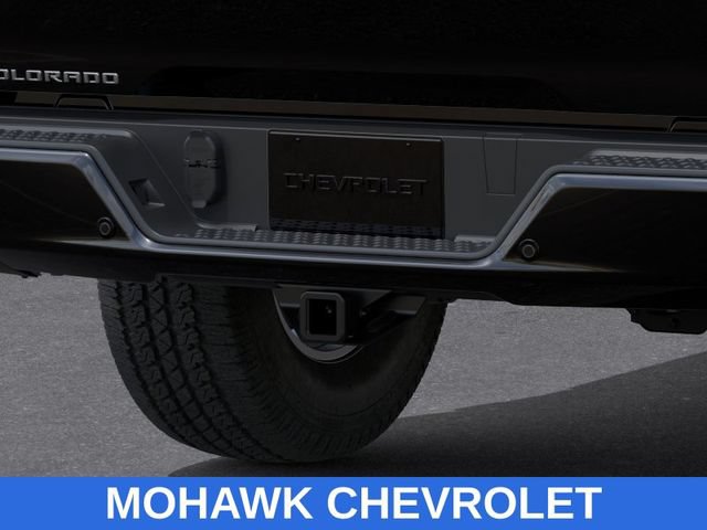 New 2026 Chevrolet Colorado LT w/ Advanced Trailering Package AWD/4WD image 14