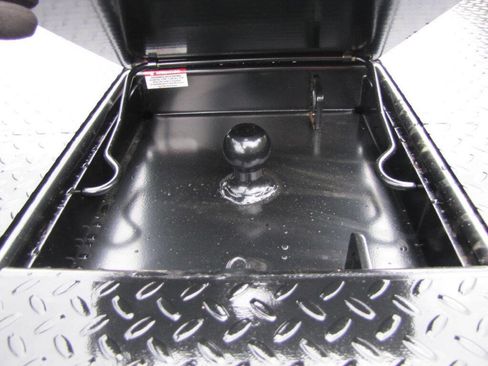 Used 2022 RAM 3500 Tradesman w/ Max Tow Package image 34