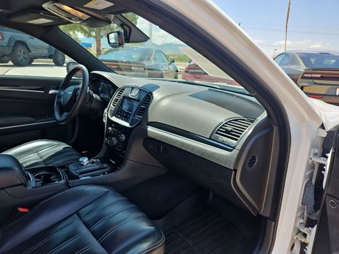 Used 2023 Chrysler 300 S RWD image 19
