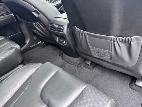 Used 2022 Hyundai Palisade Calligraphy w/ Cargo Package image 21