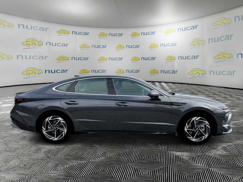 New 2026 Hyundai Sonata SEL image 10