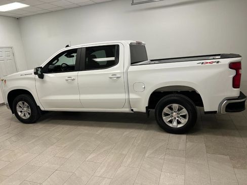 Used 2025 Chevrolet Silverado 1500 LT image 14