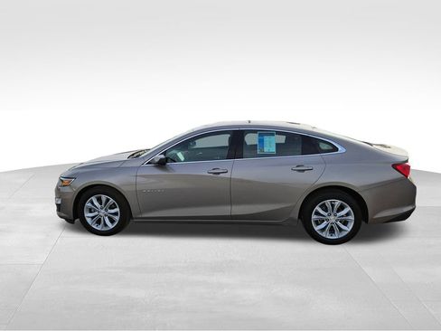 Used 2024 Chevrolet Malibu LT FWD image 10