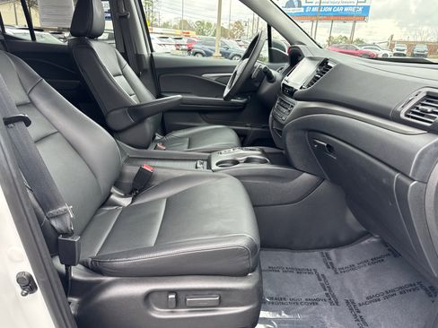 Used 2022 Honda Ridgeline RTL image 13