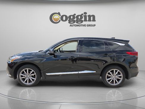 Used 2022 Acura RDX FWD w/ Technology Package image 3