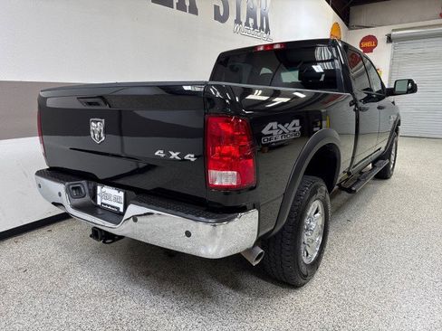 Used 2018 RAM 2500 Tradesman w/ Chrome Appearance Group image 43