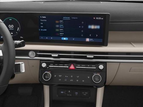 New 2026 Hyundai Tucson SEL AWD/4WD image 7
