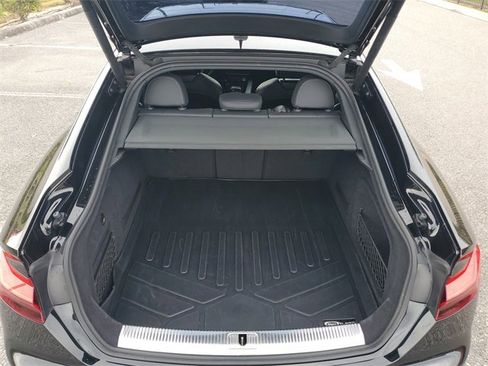 Used 2021 Audi A5 2.0T Premium image 8