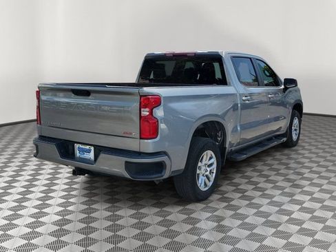 Used 2023 Chevrolet Silverado 1500 RST RWD image 6