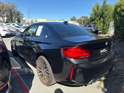 Used 2021 BMW M2 Competition w/ Executive Package RWD image 4