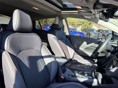 Used 2024 Subaru Crosstrek 2.5i Limited w/ Popular Package #4A image 18