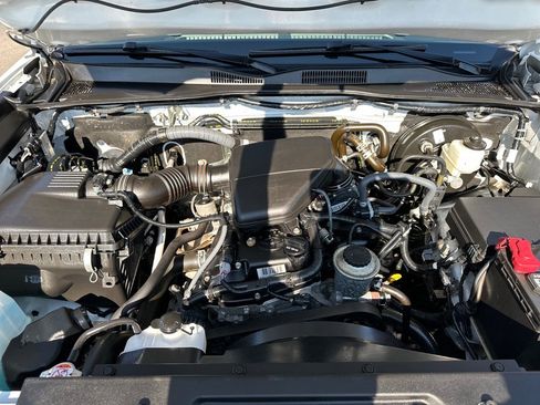 Used 2021 Toyota Tacoma SR image 16