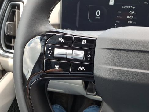 New 2026 Kia Sorento SX Prestige AWD/4WD image 28