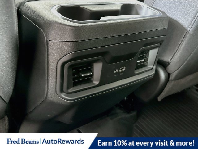 New 2026 Chevrolet Silverado 1500 RST AWD/4WD image 19