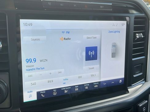 Used 2022 Ford F150 Limited image 15