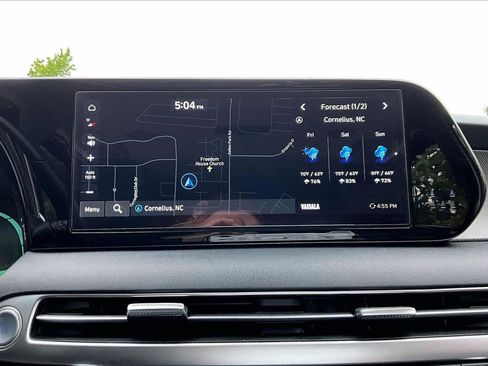 Used 2024 Hyundai Palisade XRT FWD image 13