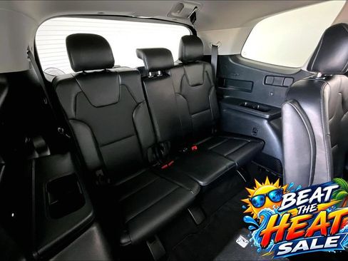 Used 2024 Kia Telluride S w/ S Sunroof Package FWD image 34