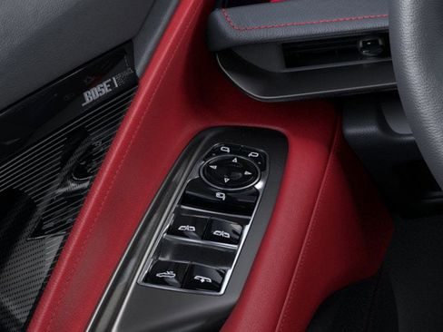 New 2026 Chevrolet Corvette Z06 w/ Stealth Interior Trim Package image 53