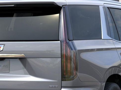 New 2026 Cadillac Escalade Luxury RWD image 11