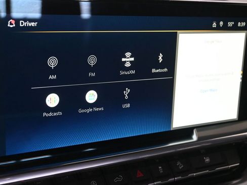 Used 2023 Chevrolet Silverado 1500 High Country w/ Technology Package image 28