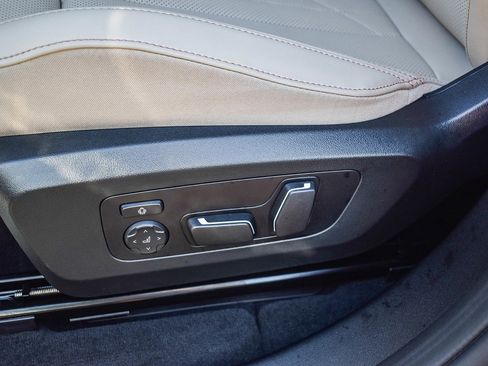 Used 2025 BMW X3 xDrive30i w/ Convenience Package image 21