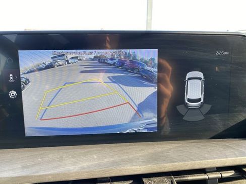 Certified 2024 Kia Telluride EX X-Line image 11