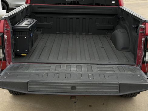 Used 2020 Ford F150 Lariat w/ Equipment Group 502A Luxury image 31