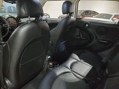 Used 2015 MINI Cooper Countryman S image 24