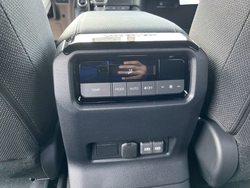 New 2026 Toyota Land Cruiser 1958 image 13