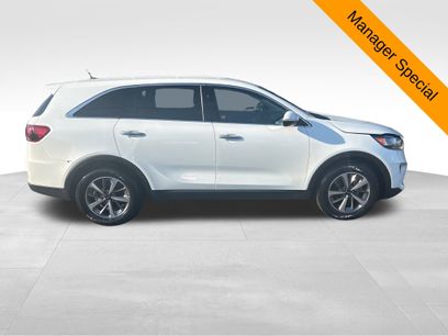 Used 2020 Kia Sorento LX