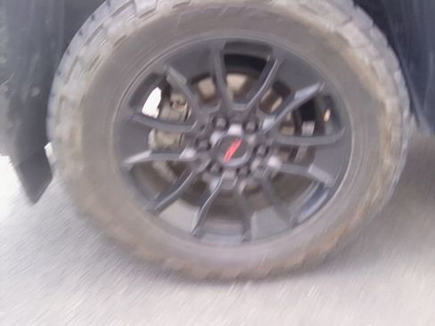 Used 2023 Toyota Tundra Limited w/ TRD Off-Road Package image 8