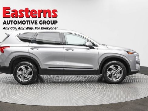 Used 2023 Hyundai Santa Fe SEL image 4