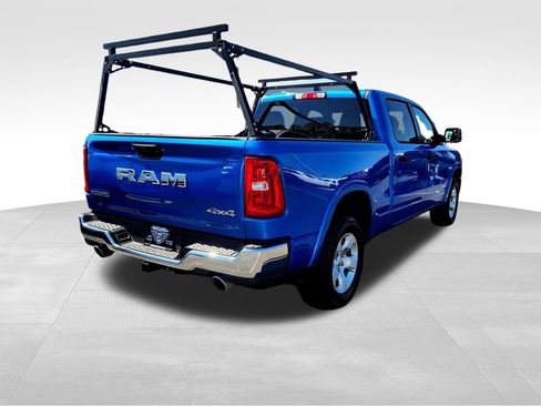 Used 2025 RAM 1500 Big Horn image 8