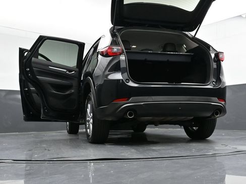 Used 2023 MAZDA CX-5 AWD 2.5 S image 41