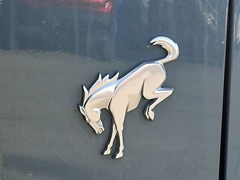 Used 2022 Ford Bronco Outer Banks image 31