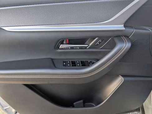 Used 2025 MAZDA CX-90 3.3 Turbo w/ Premium Sport Pkg image 14