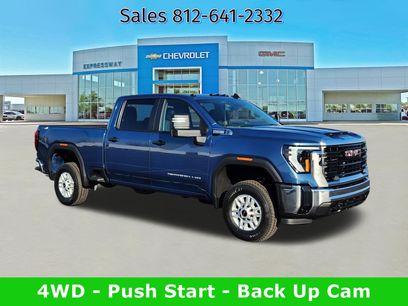 New 2026 GMC Sierra 2500 Pro