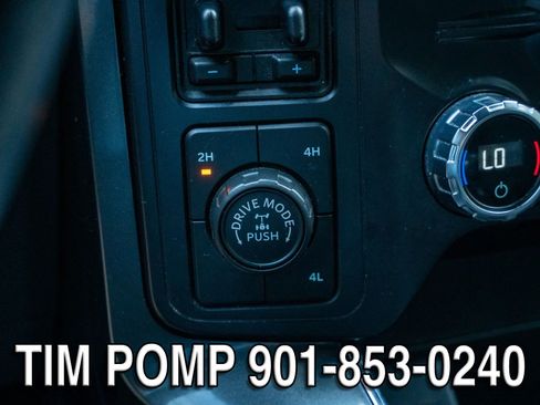 Used 2021 Ford F150 XLT w/ Equipment Group 302A High AWD/4WD image 23
