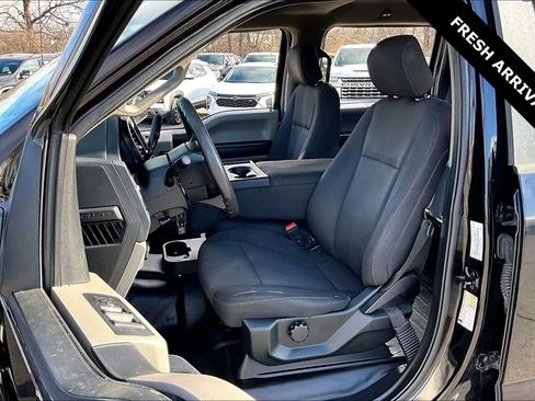 Used 2019 Ford F150 XL w/ Equipment Group 101A Mid AWD/4WD image 21