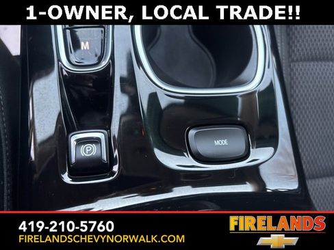 Certified 2022 Buick Envision Preferred image 23