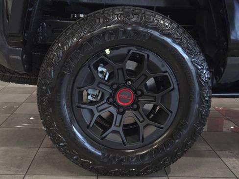 New 2026 Toyota Tacoma TRD Pro image 6