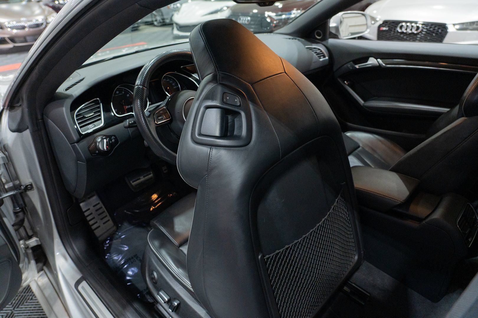 Used 2013 Audi RS 5 Coupe AWD/4WD image 27
