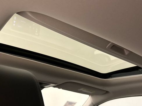 New 2027 Honda HR-V EX-L image 12