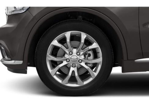 Used 2020 Dodge Durango SXT w/ 3rd Row Seating Group RWD image 11