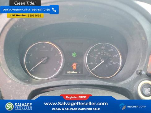 Used 2016 Mitsubishi Outlander SE FWD image 12