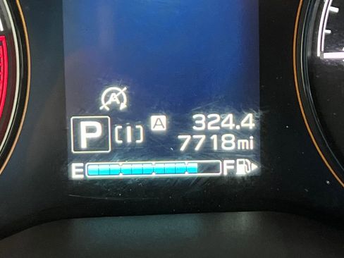 Certified 2023 Subaru Forester Wilderness image 18