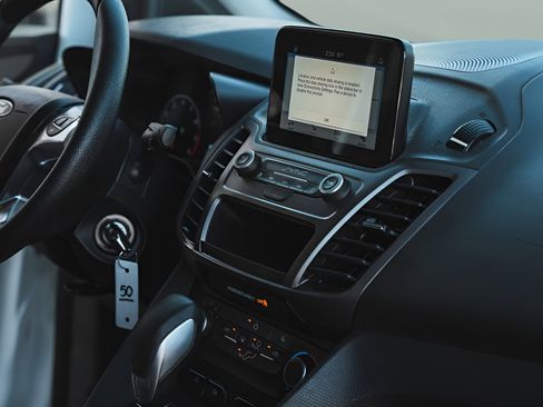 Used 2020 Ford Transit Connect XL FWD image 19